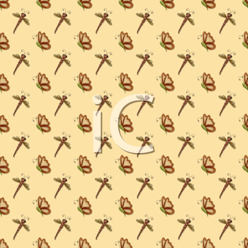 Insect Clipart