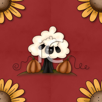 Farm Animal Clipart
