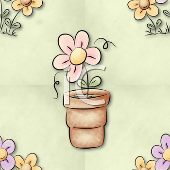Nature and Scenic Clipart