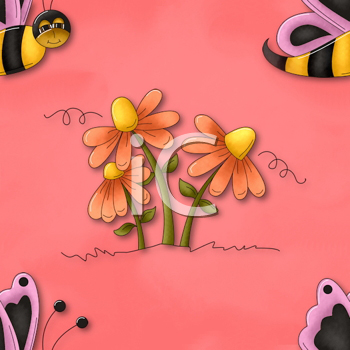 Insect Clipart