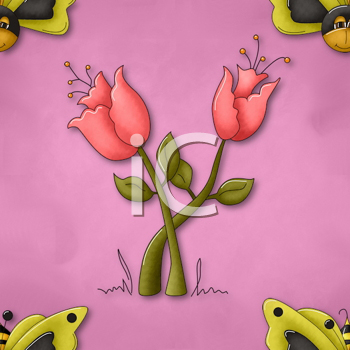 Insect Clipart