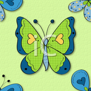 Insect Clipart