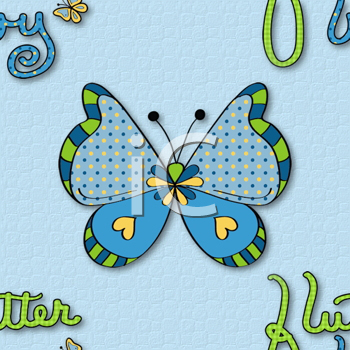 Insect Clipart
