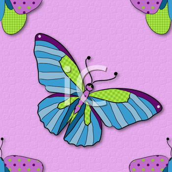 Insect Clipart
