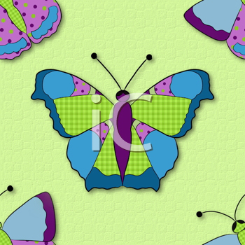 Insect Clipart