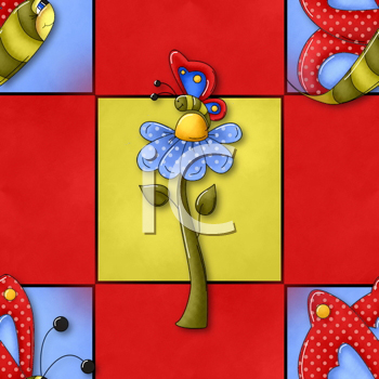 Insect Clipart