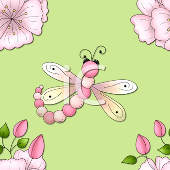 Insect Clipart