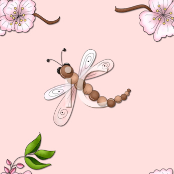 Insect Clipart
