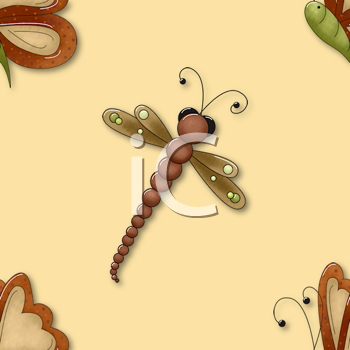 Insect Clipart