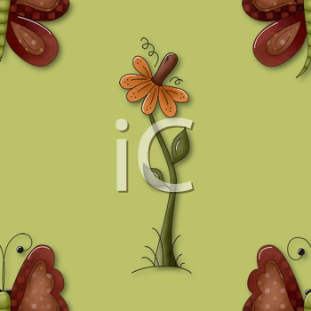 Insect Clipart