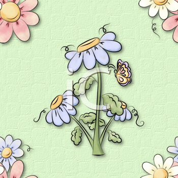 Nature and Scenic Clipart