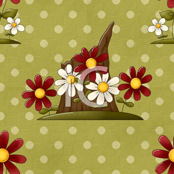 Nature and Scenic Clipart