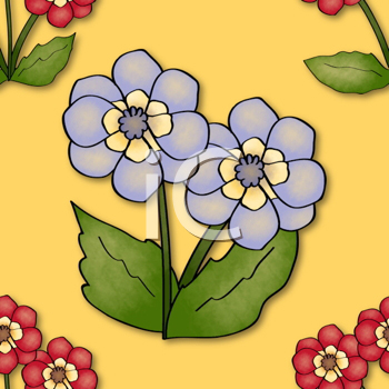 Nature and Scenic Clipart
