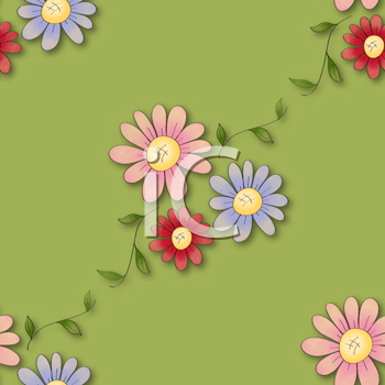 Nature and Scenic Clipart