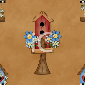 Nature and Scenic Clipart
