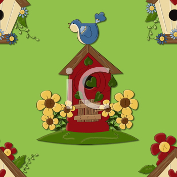 Bird Clipart
