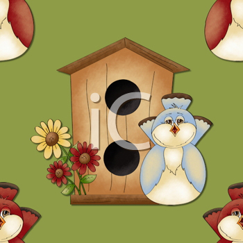 Buildings Clipart