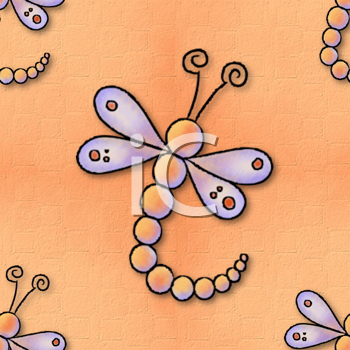 Insect Clipart