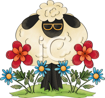 Farm Animal Clipart