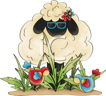 Farm Animal Clipart