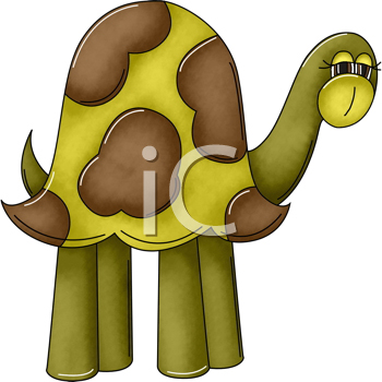 Reptile Clipart
