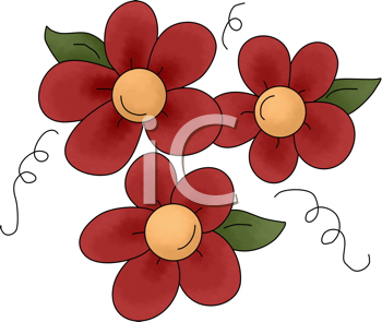 Nature and Scenic Clipart
