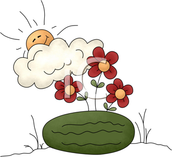 Farm Produce Clipart
