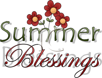 Nature and Scenic Clipart