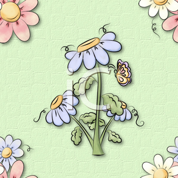 Horticulture Clipart