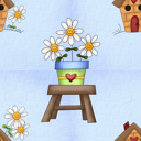 Flower Clipart