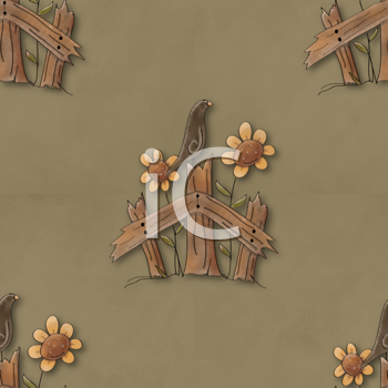 Horticulture Clipart