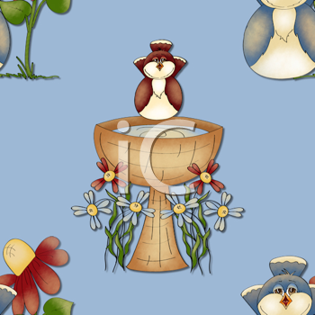 Horticulture Clipart