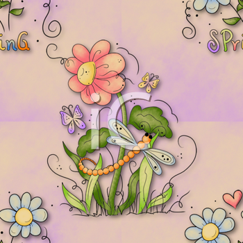 Horticulture Clipart