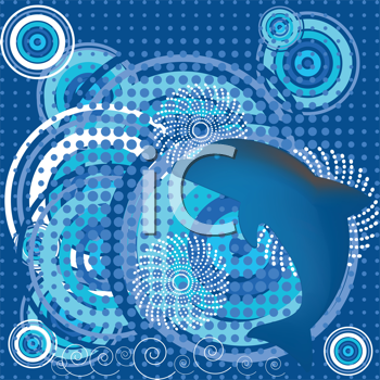 Fish and Sea Life Clipart