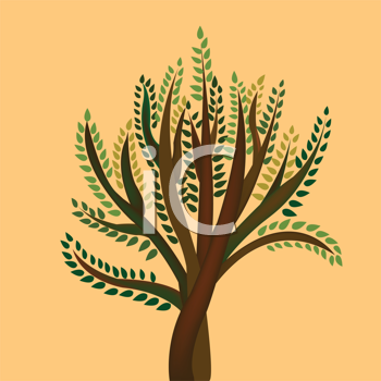 Nature and Scenic Clipart