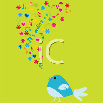 Bird Clipart