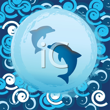Aquatic Animals Clipart