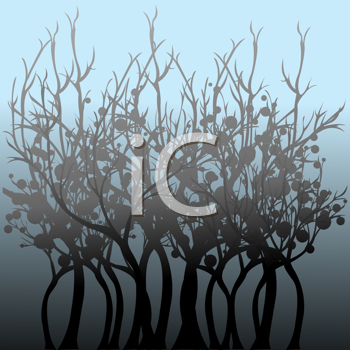 Nature and Scenic Clipart
