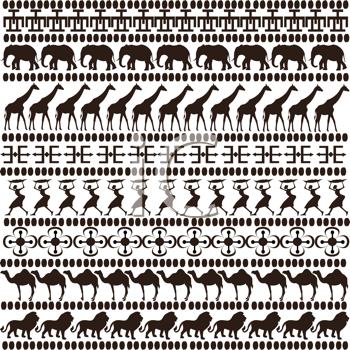 Camel Clipart