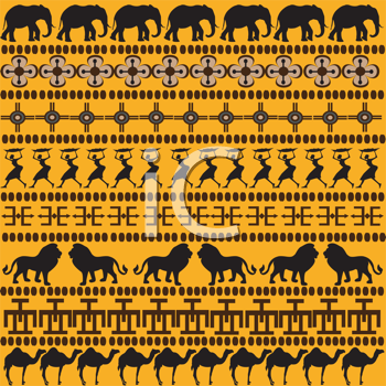 Mammal Clipart