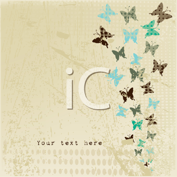 Insect Clipart