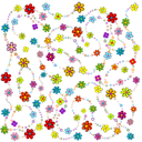 Flower Clipart