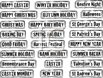 Easter Clipart