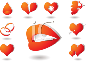 Valentines Day Clipart