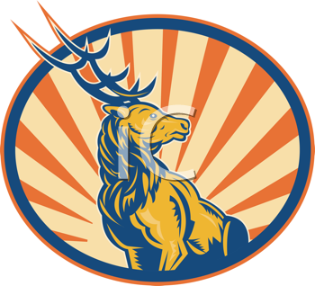 Deer Clipart