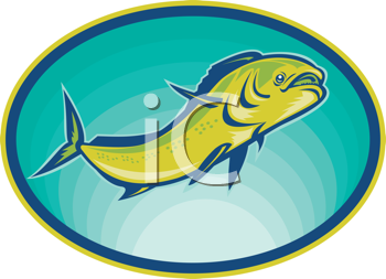Fish and Sea Life Clipart