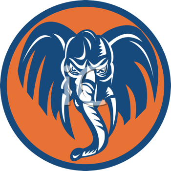 Mammal Clipart