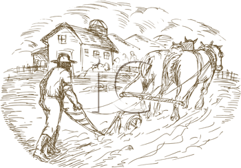 Horse Clipart