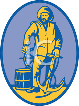 Occupations Clipart