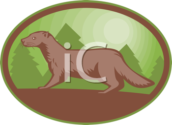 Mammal Clipart